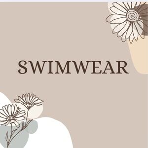 SWIMWEAR